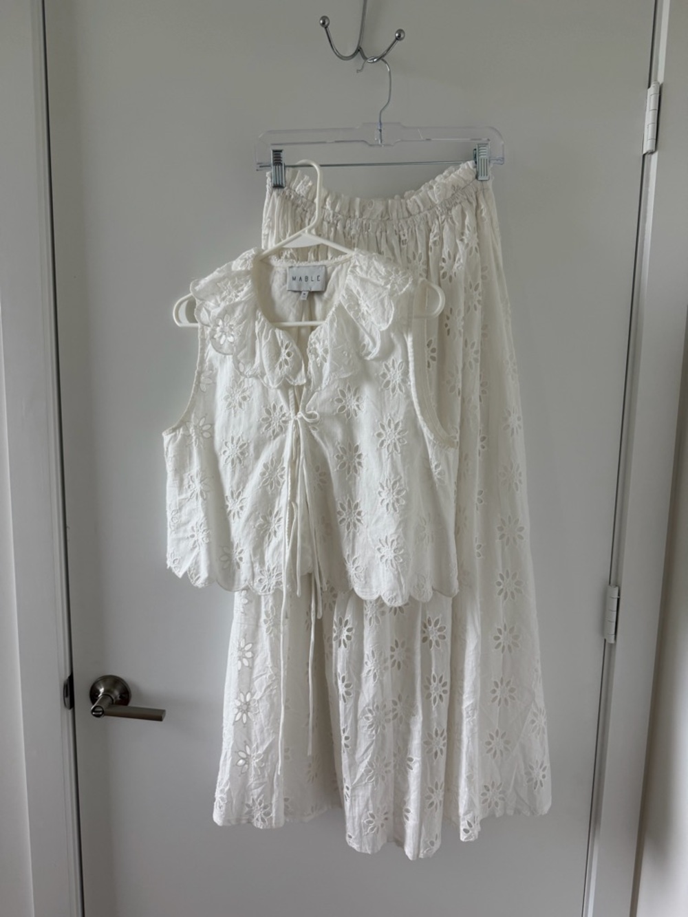 Mable Maxi Skirt Set // Size Medium // Worn once - Picture 2 of 6